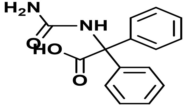 Phenytoin EP Impurity E / Phenytoin BP Impurity E